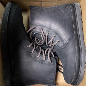 UGG Men's Harkley Waterproof Boot